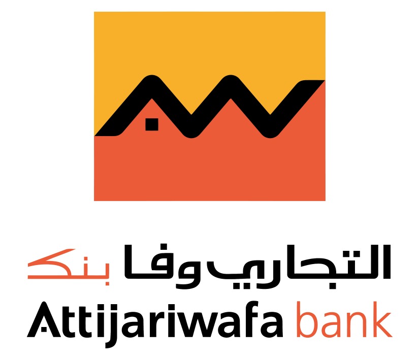Attijariwafa Bank Logo