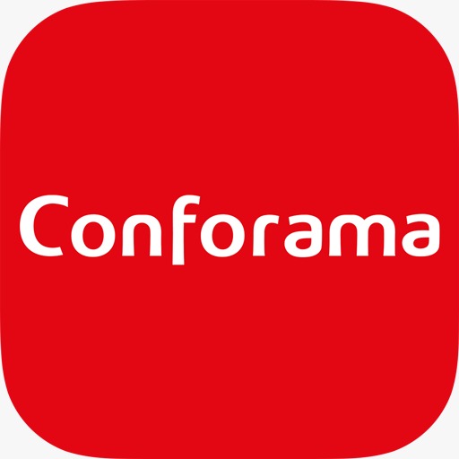 Conforama Logo