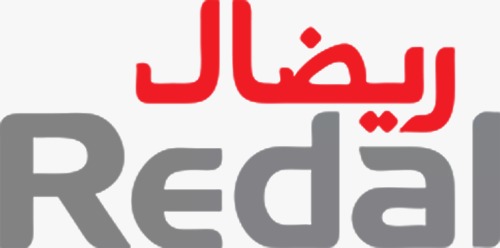 Redal Logo